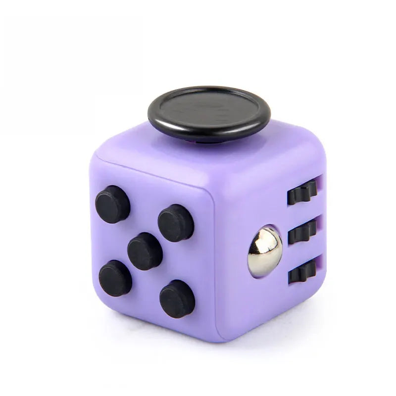FidgetCube