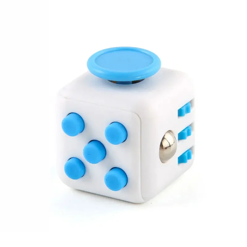 FidgetCube