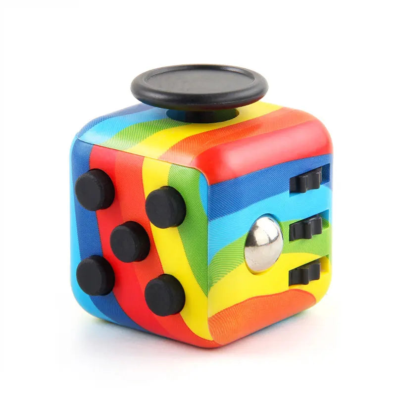 FidgetCube