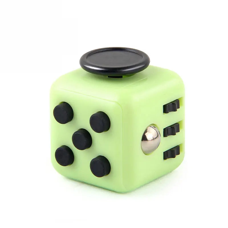 FidgetCube