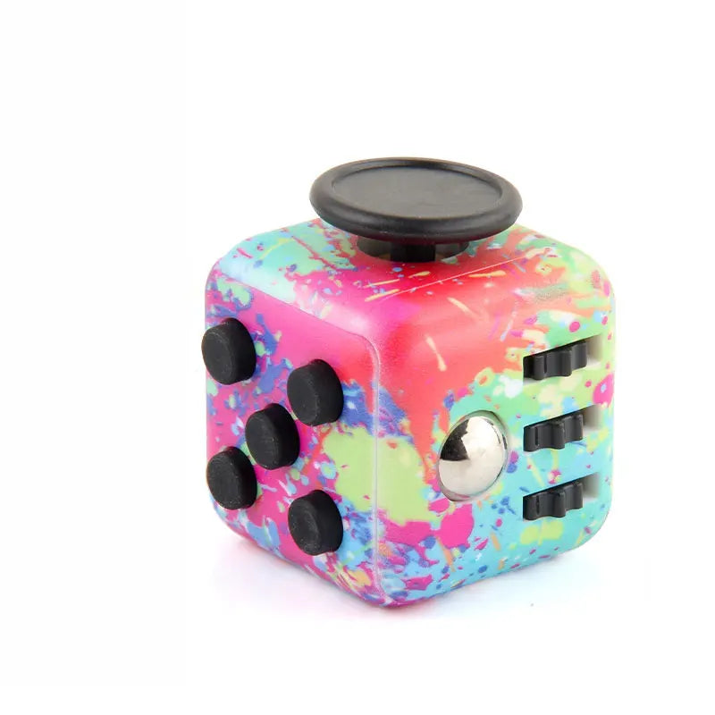 FidgetCube