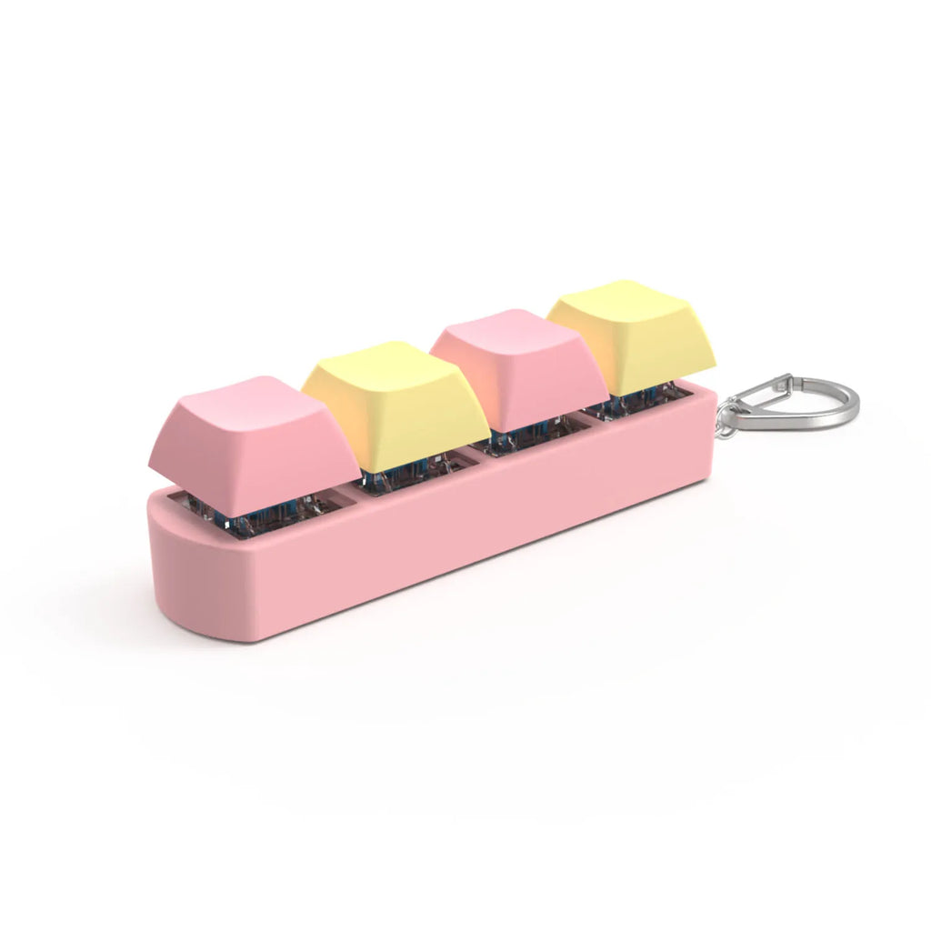 Focus Fidget Keycap