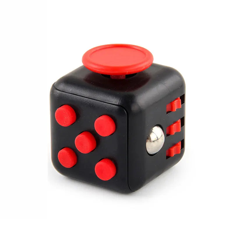 FidgetCube