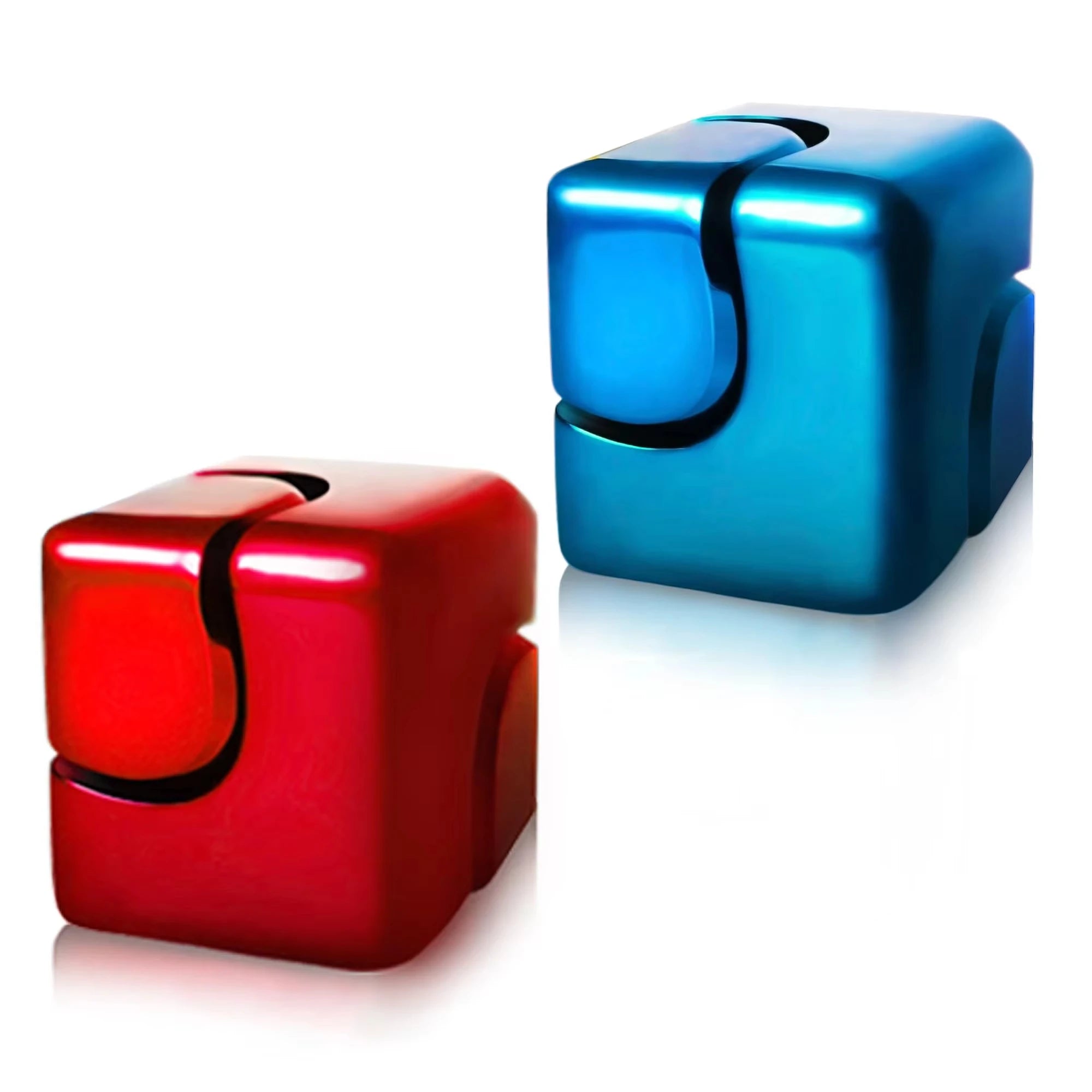 Metal Gyroscope Fidget