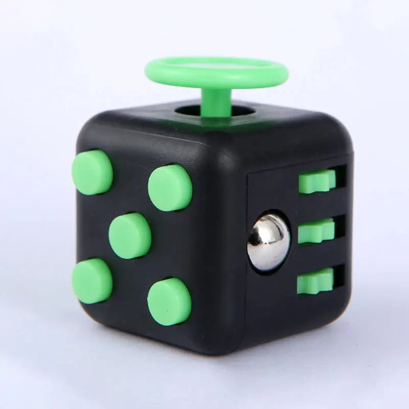 FidgetCube