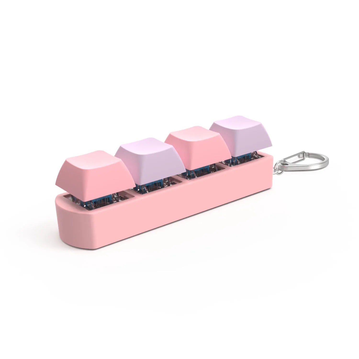 Focus Fidget Keycap