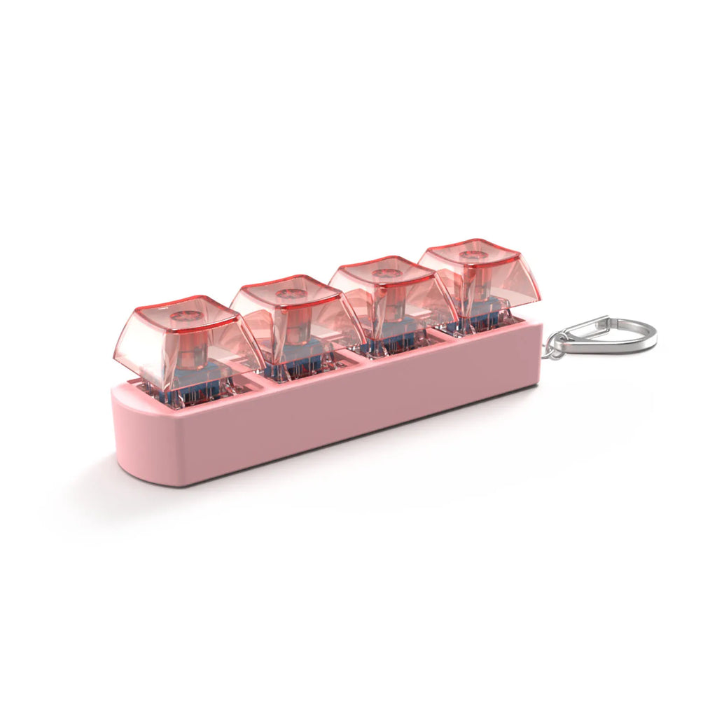 Focus Fidget Keycap