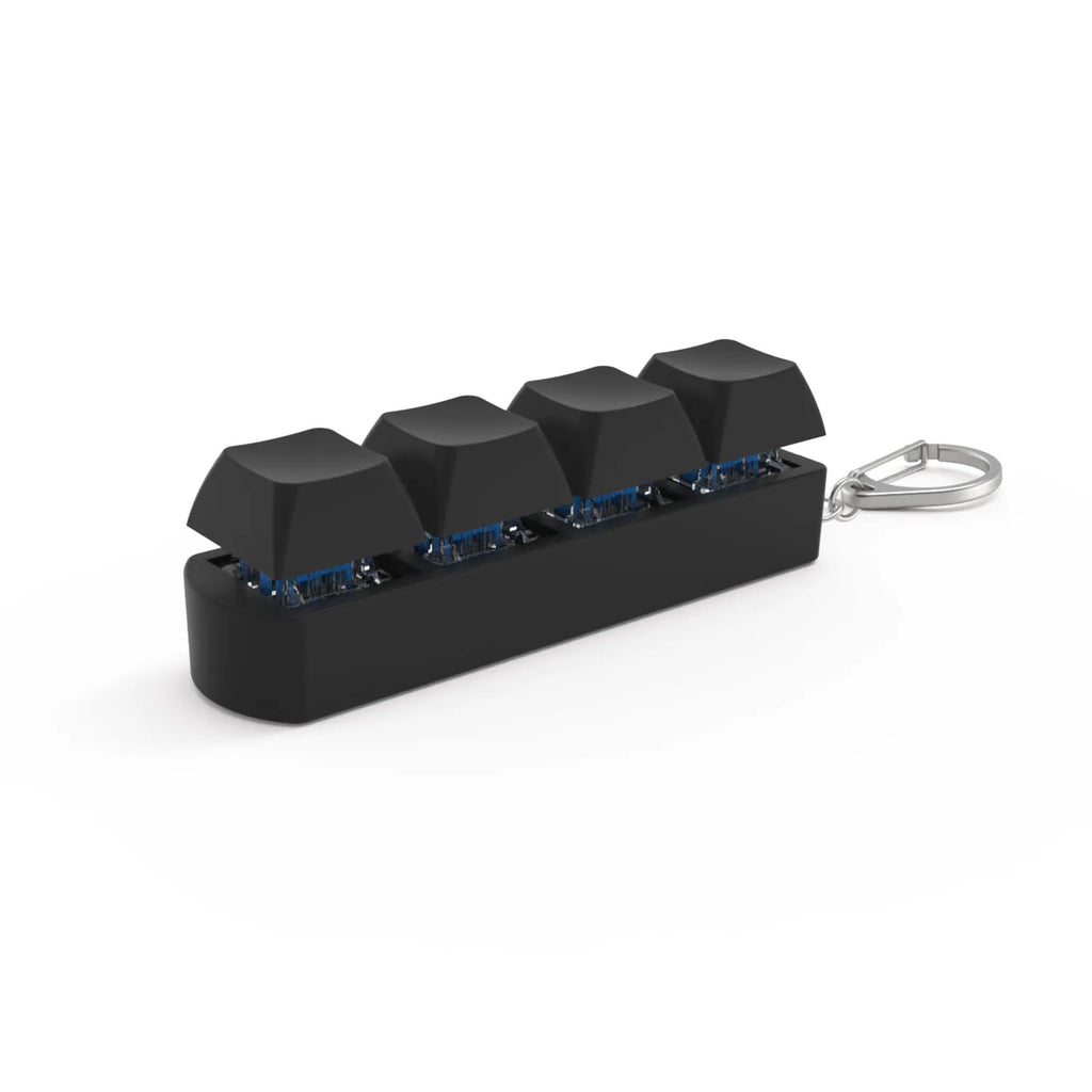 Focus Fidget Keycap