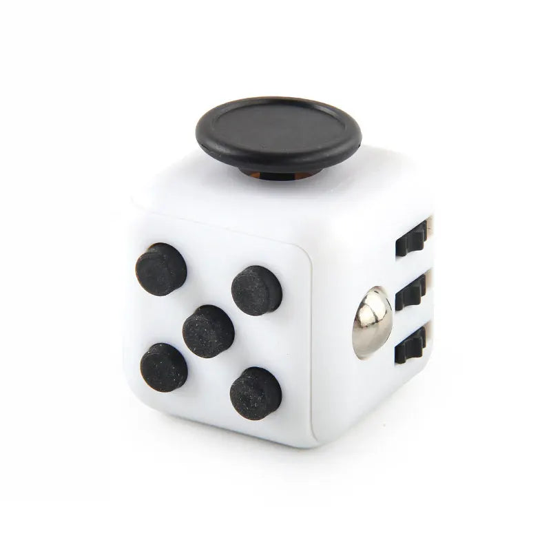 FidgetCube