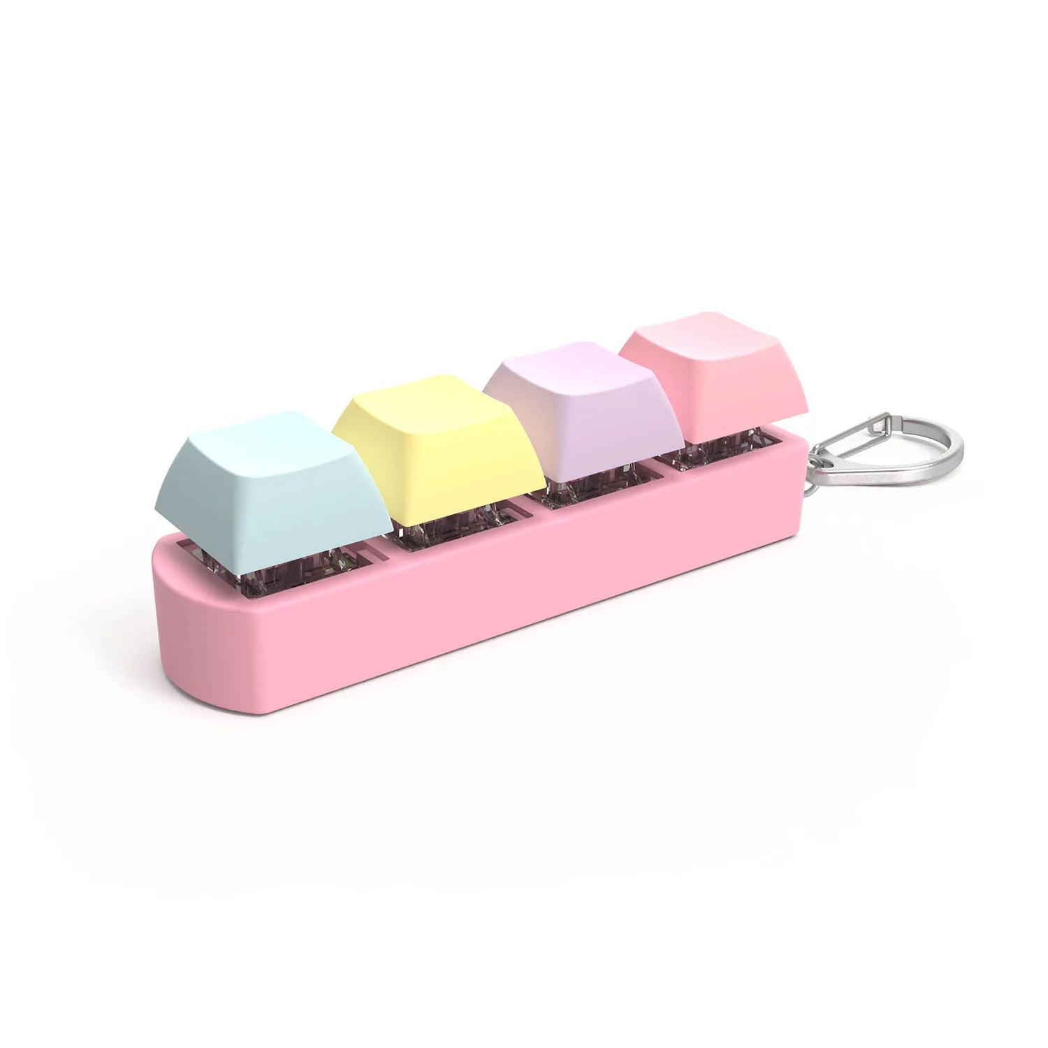 Focus Fidget Keycap