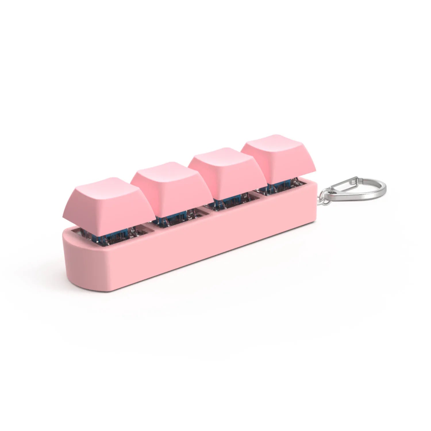 Focus Fidget Keycap
